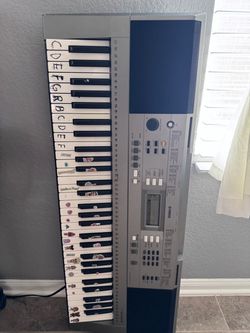 Piano