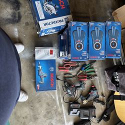Bosch Tools