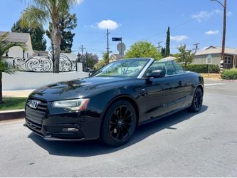 2013 Audi A5