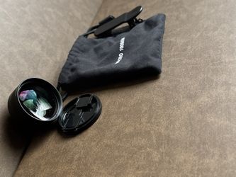 Sanmarc Macro Lens For iPhone