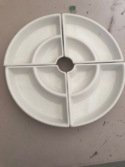 Tray