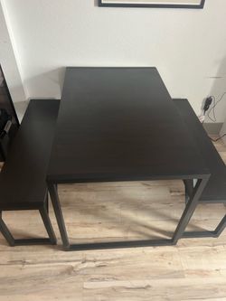 Dining Room Set