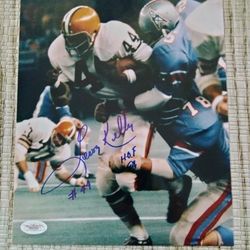 Cleveland Browns