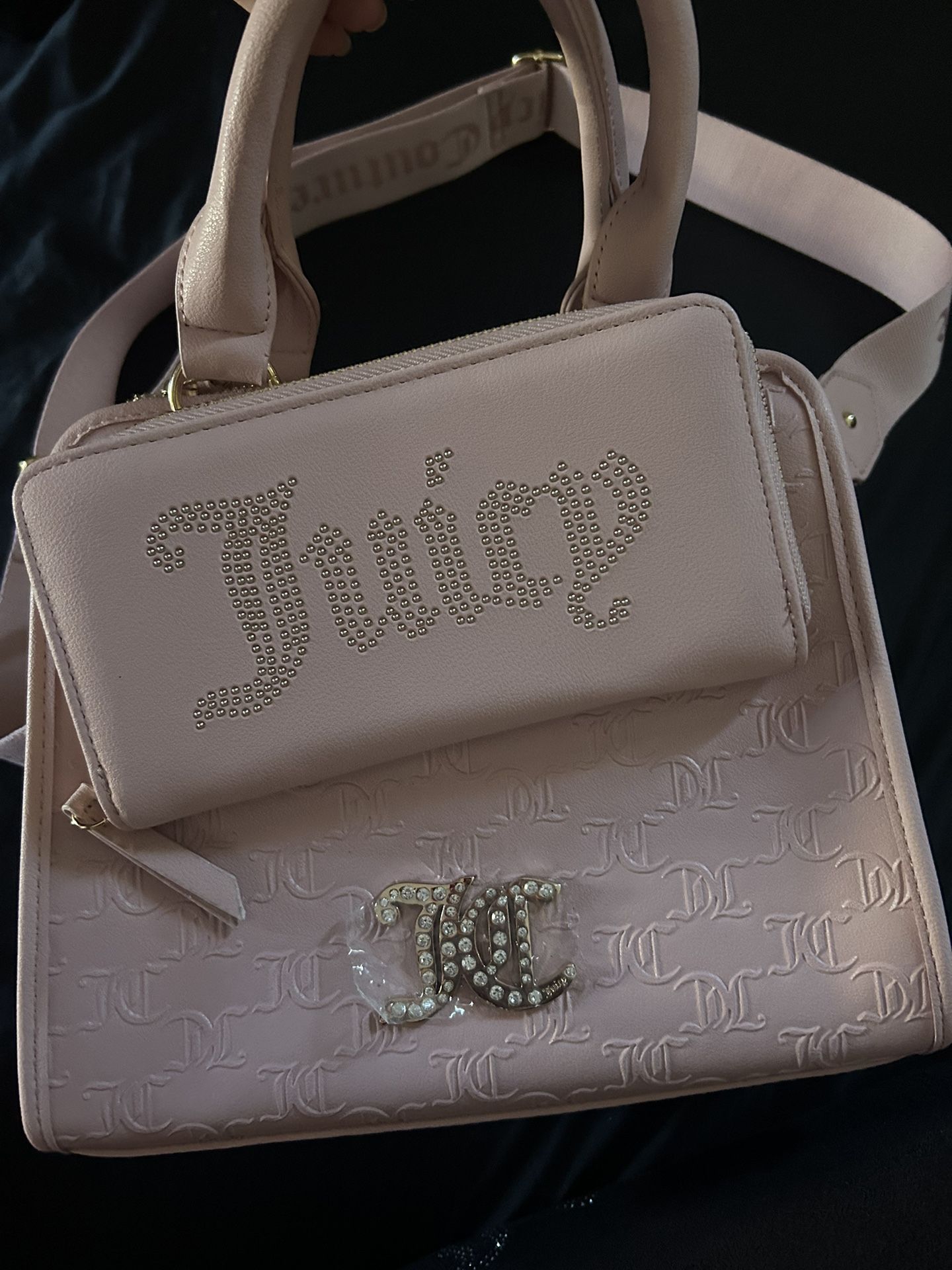 Juicy Couture Purse 