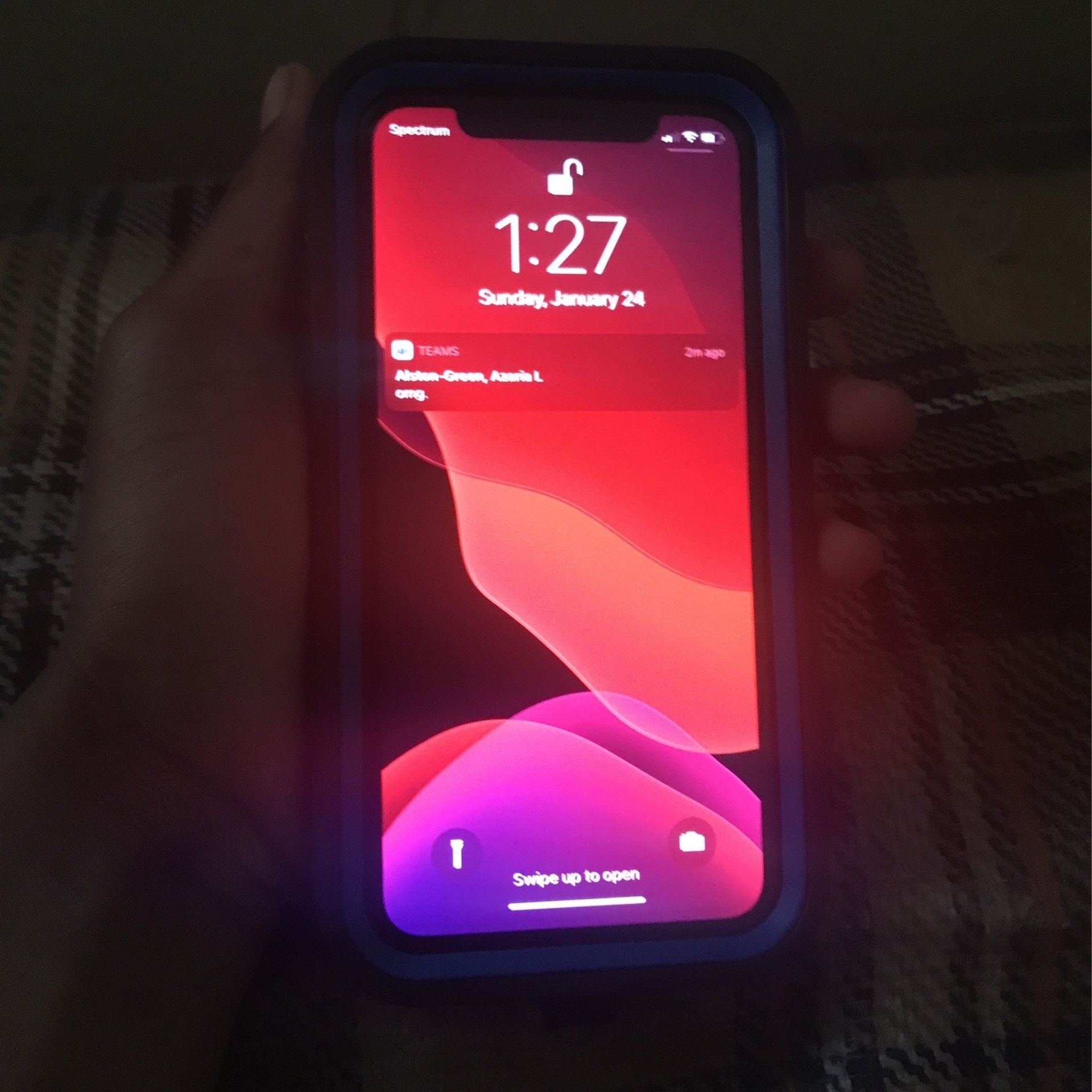 iPhone 11