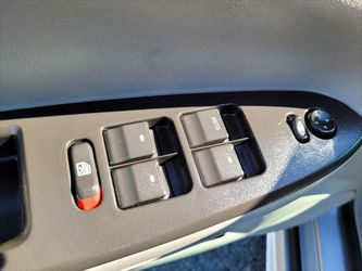 2015 Chevrolet Impala Limited Thumbnail