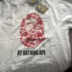 Bape tee 