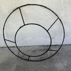 34” Lobster Hoops (3 Available) $60 Each