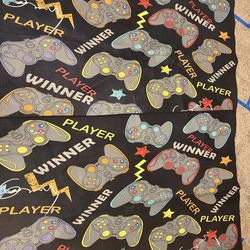 2 rugs one poster - $15