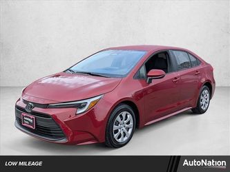 2026 Toyota Corolla Hybrid