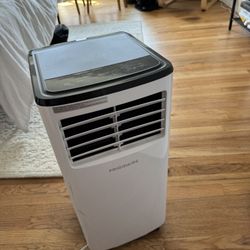 Portable AC