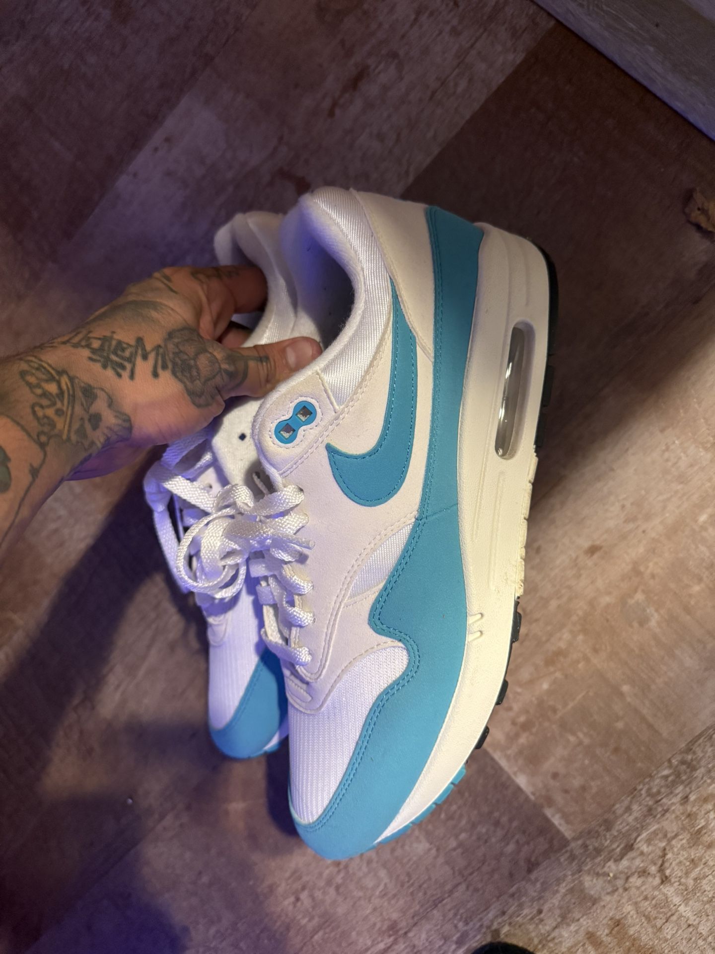 Nike Air Max