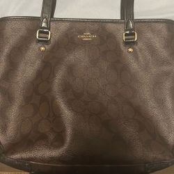 Women Coach Bag