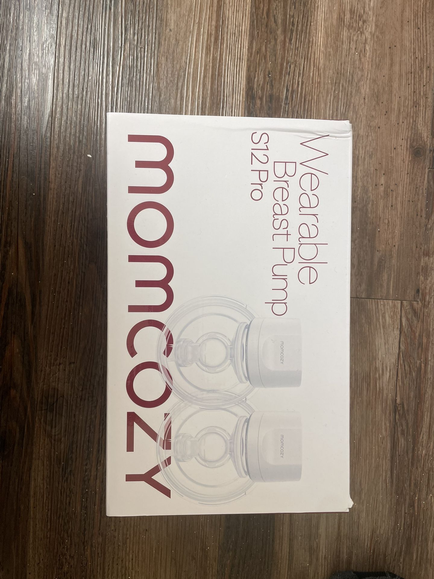 Momcozy Breast Pumps Wearable