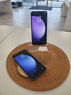 Galaxy S23 FE 5G 6.4" (T-Mobile) 128GB Good Graphite