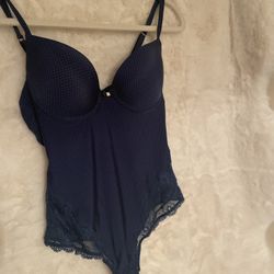 Very Sexy  Thong Bodysuit 