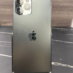 iPhone 12 Pro Max 128gb Unlocked ID: 80709