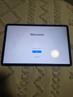 Samsung Galaxy Tab S7 FE