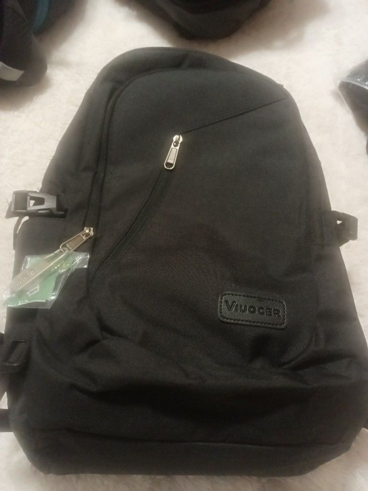 Viuocer Laptop Backpack New