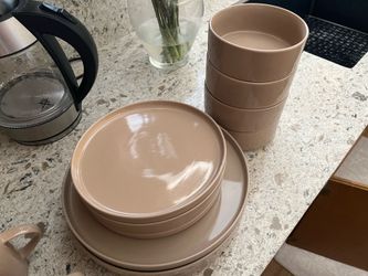 Dish set