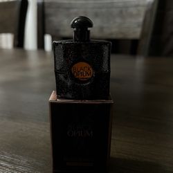 Mini Perfume 
