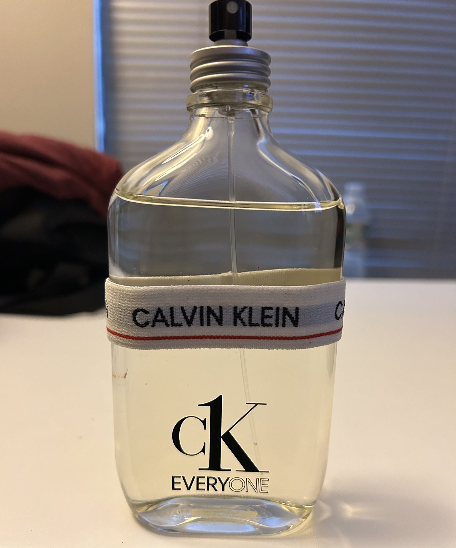 Calvin Klein (Everyone)