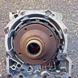 Ram 3500 Transmission Extension Housing