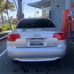 2006 Audi A4