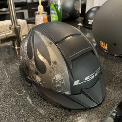 Motorcycle Helmet 