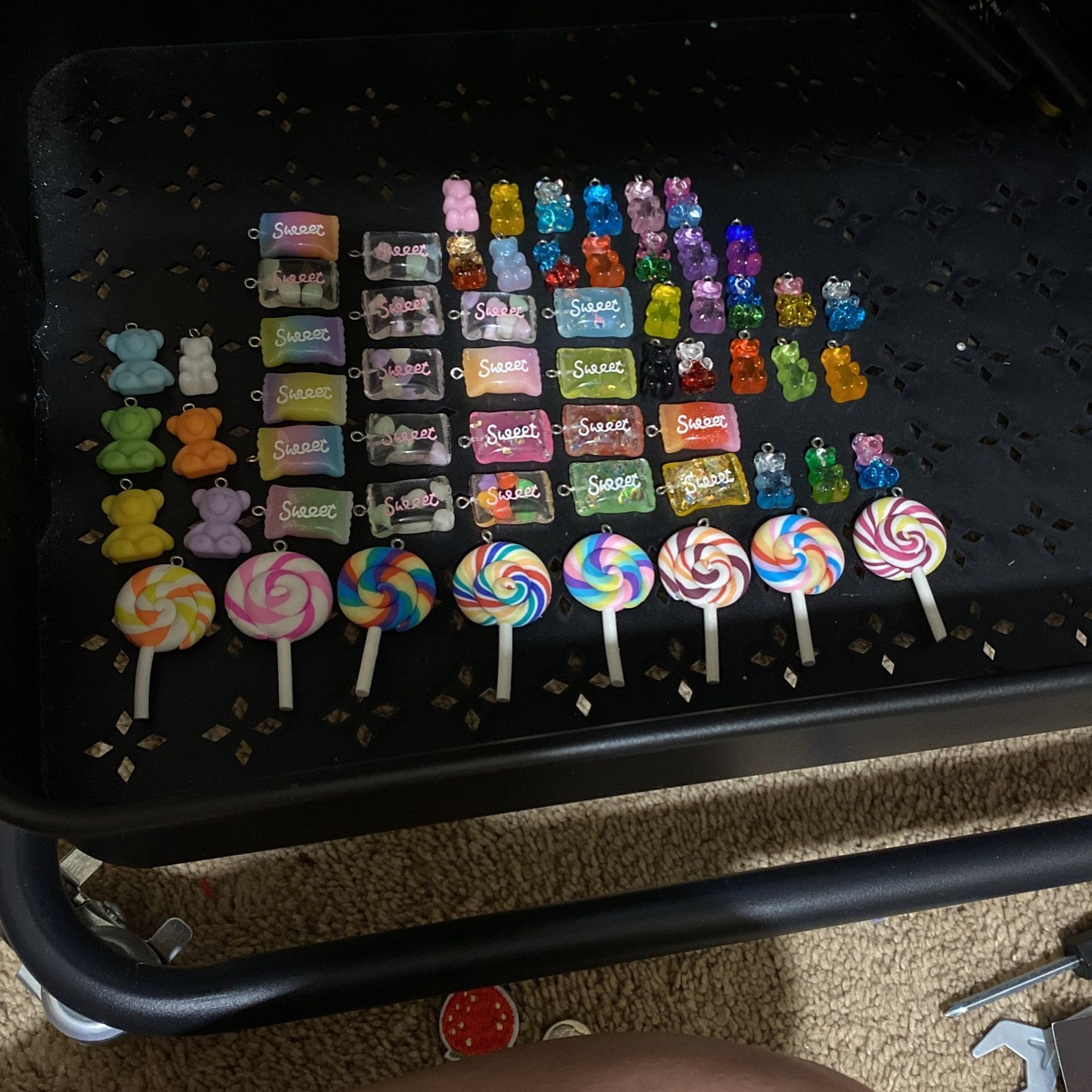 Charms
