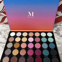 Morphe Sweet Oasis Palette