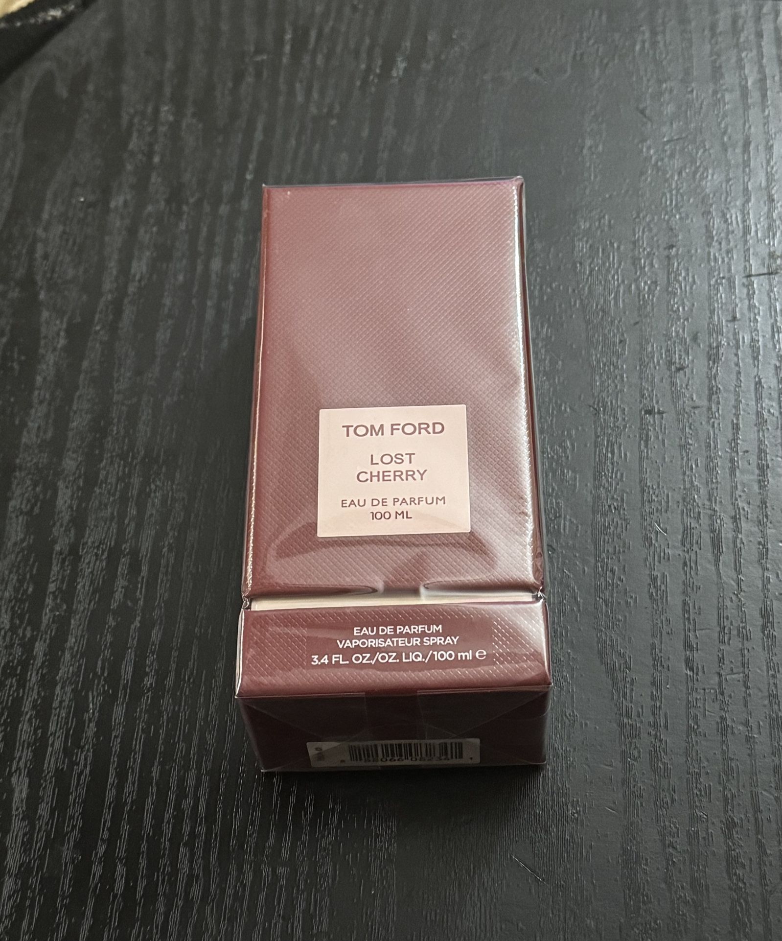 Tom Ford Lost Cherry EAU DE PARFUM