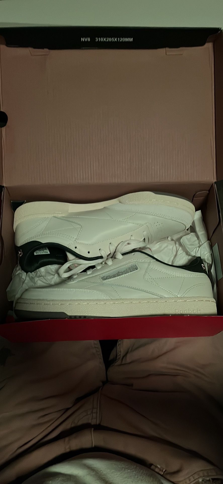 REEBOK