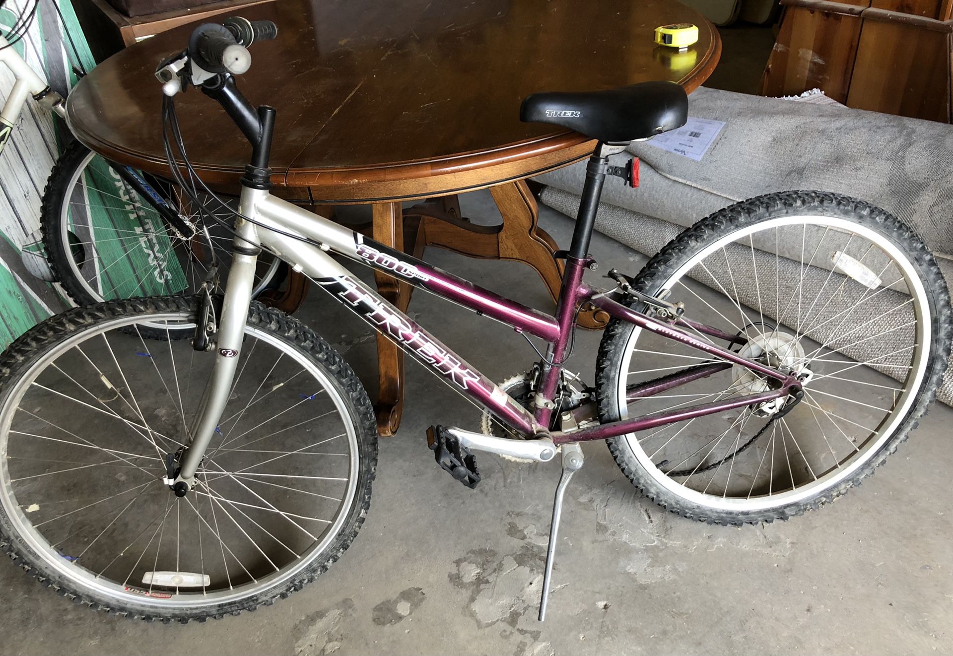 Girl 26” Mountain Bike