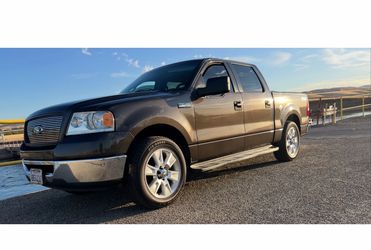 2006 Ford F-150