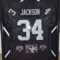 I Frame Jerseys For You.