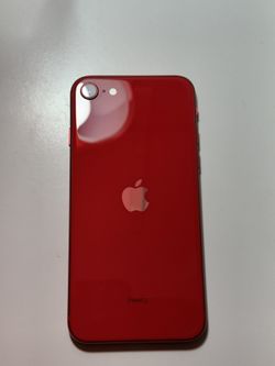 Phone SE 2020 Red Product
