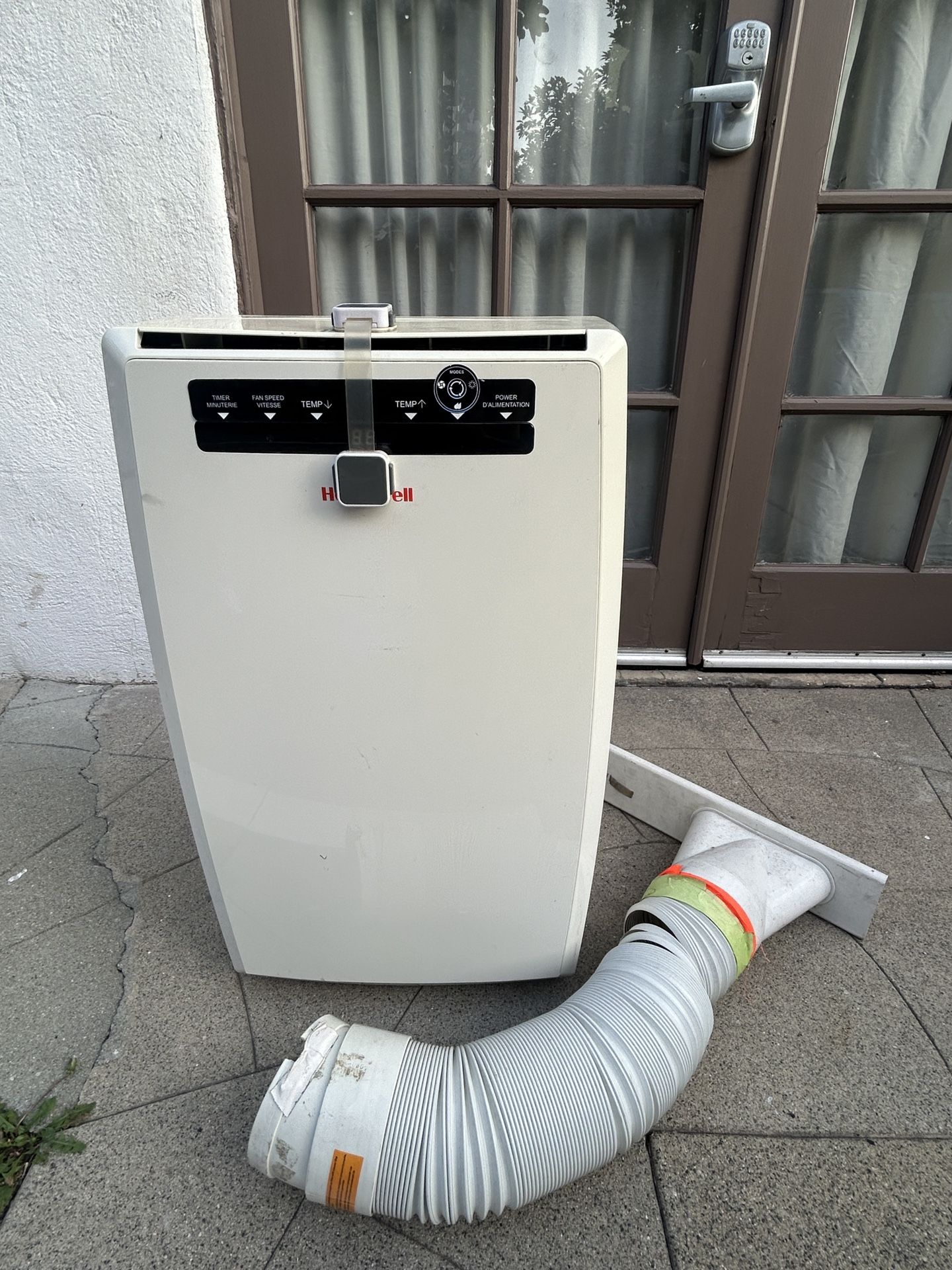Honeywell Air Conditioner
