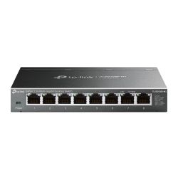 TP-Link TL-SG108S-M2 | 8-Port Multi-Gigabit 2.5G Ethernet Switch