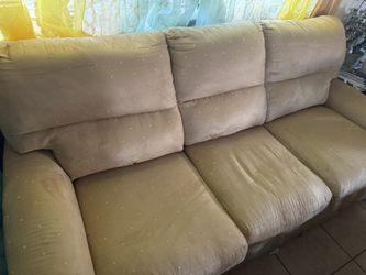 Living Room Couch