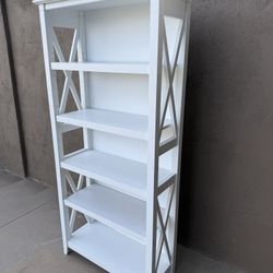 Bookshelf