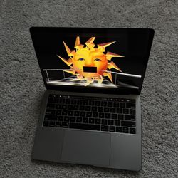 MacBook Pro 13-inch 2019