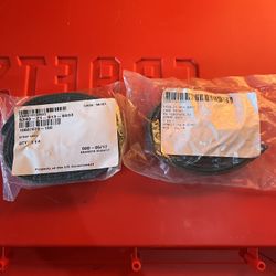 Military Strap Assemblies