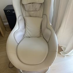 Like new Colamy Massage Chair Model  HL-6100