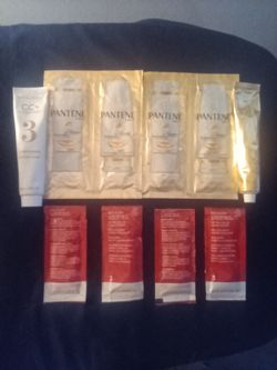 Hair Care Lot, Mostly Conditioner