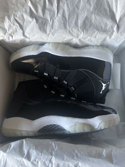 Jordan Retro 11 Jubilee 25th Anniversary 