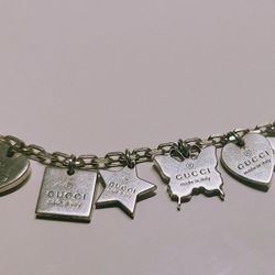 Sterling Silver Necklace