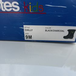 Kids Snow Boots Totes