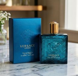 Versace Eros perfume