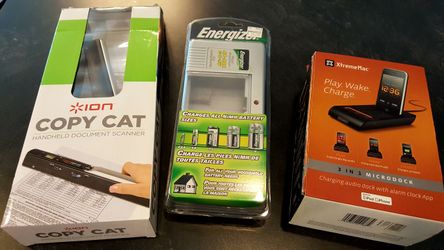 Items for Sale
